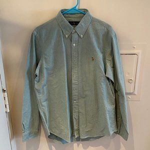 Ralph Lauren Oxford shirt